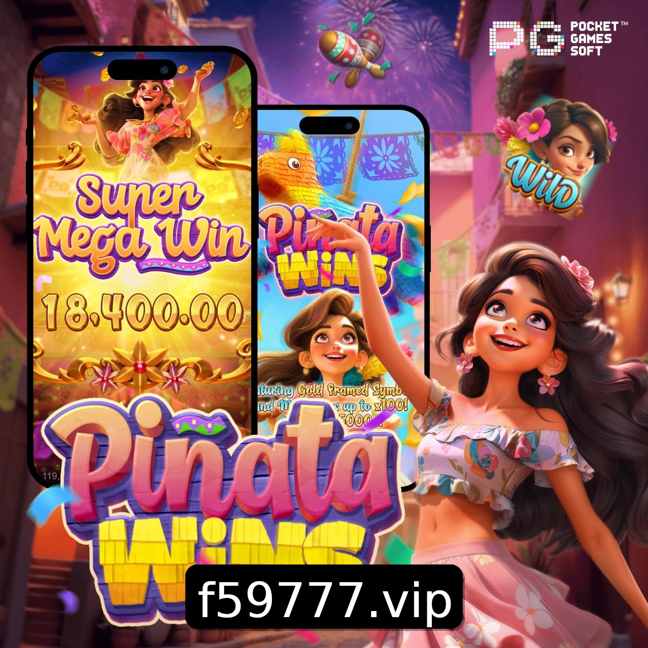 Jogos Exclusivos F59