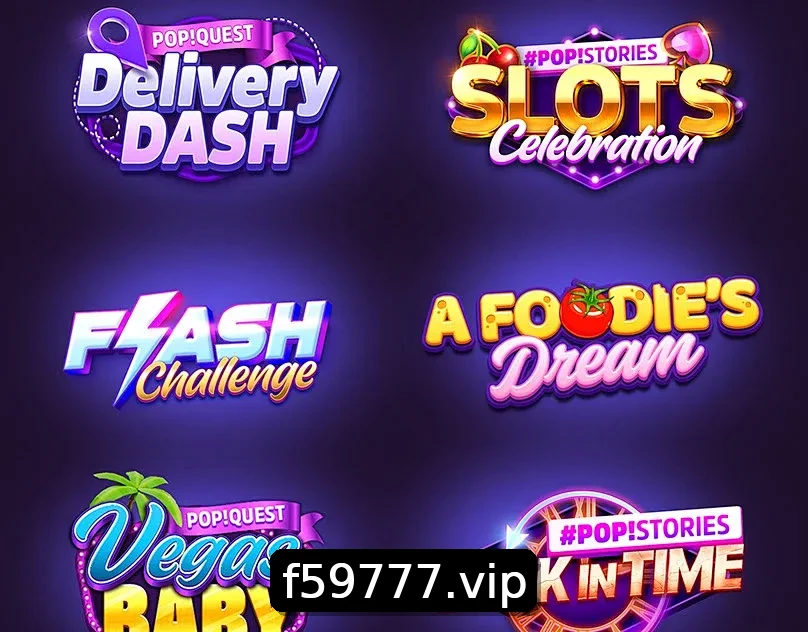 Provedores de Jogos F59