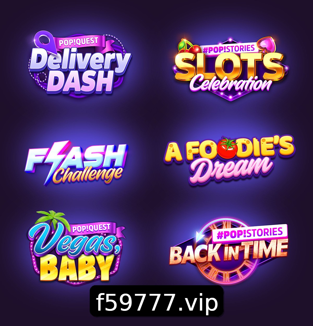 Diretório de Jogos F59