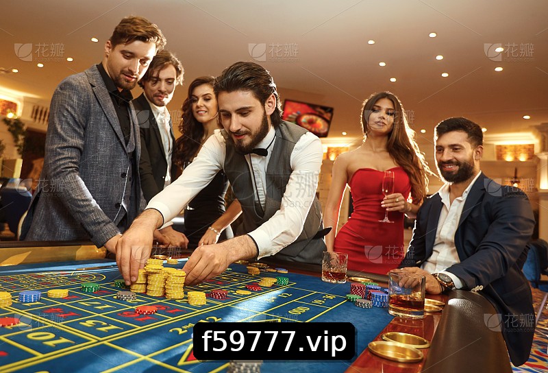 Casino Ao Vivo F59