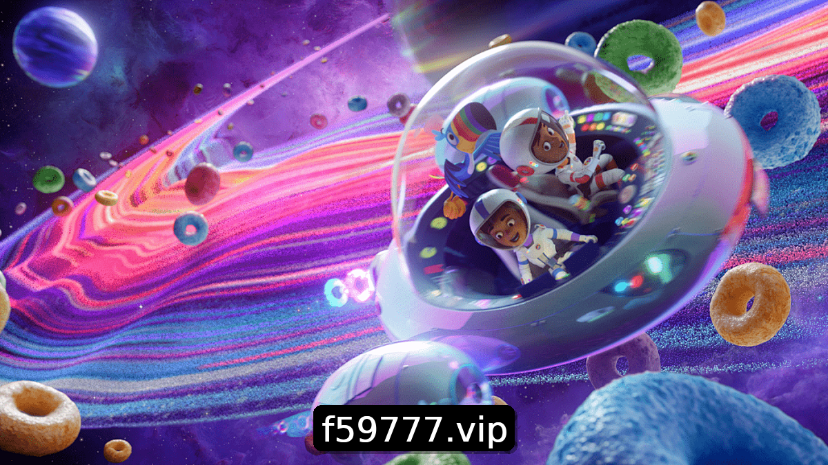 Jogo Spaceman F59